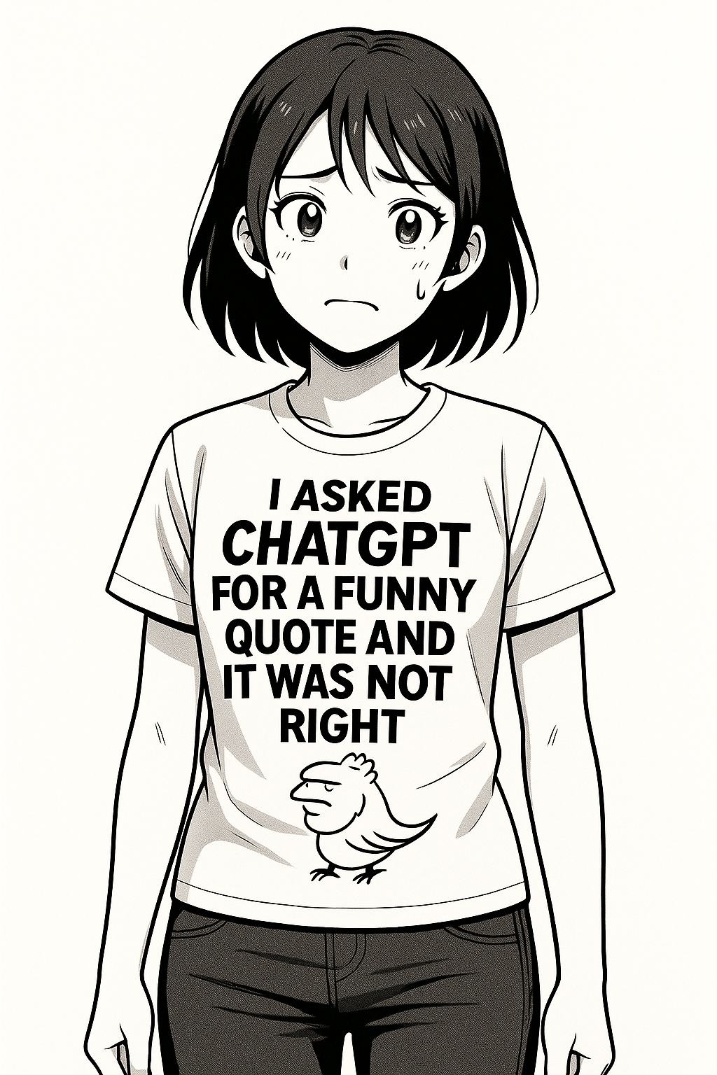 I asked ChatGPT...