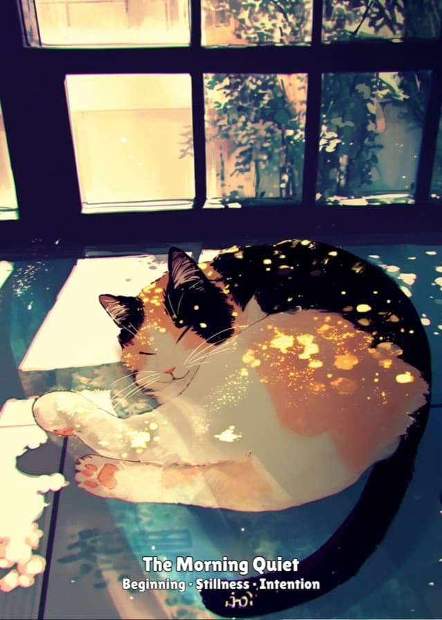The Morning Quiet