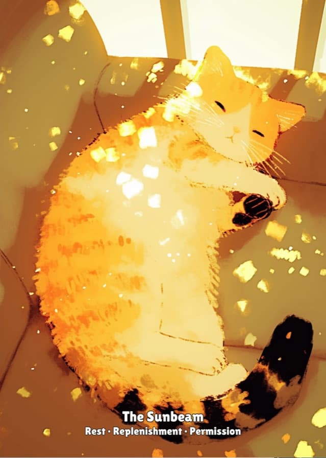 The Sunbeam