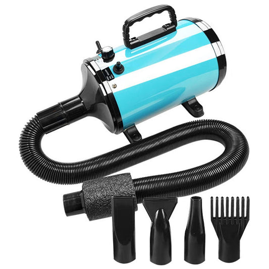 Pet Hair Dryer Advance (Blue)