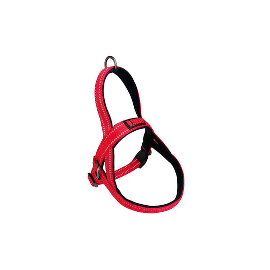 KONG Norwegian Red Dog Harness Medium