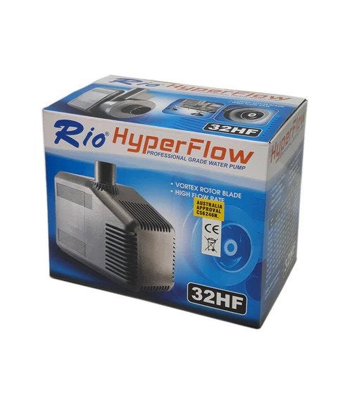 Rio Powerhead Pump 32HF 7300L/HR