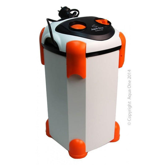 Ocellaris 1400 Canister Filter 1400LH